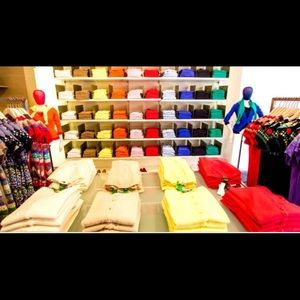 Meet your Posher, Jac